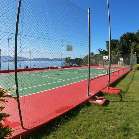 Angra Dos Reis, Angra Inn, Vista Mar Duplex Kültér fotó