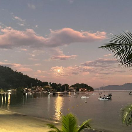 Angra Dos Reis, Angra Inn, Vista Mar Duplex Kültér fotó