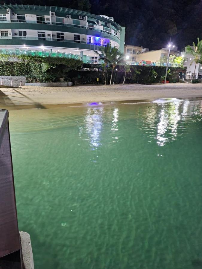 Angra Dos Reis, Angra Inn, Vista Mar Duplex Kültér fotó