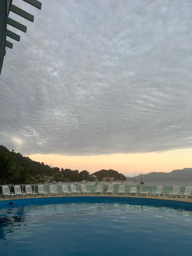 Angra Dos Reis, Angra Inn, Vista Mar Duplex Kültér fotó