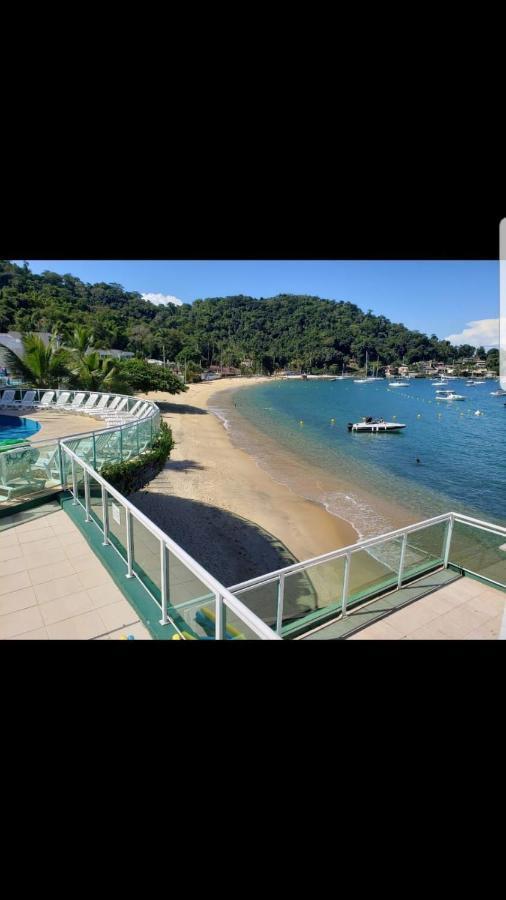 Angra Dos Reis, Angra Inn, Vista Mar Duplex Kültér fotó