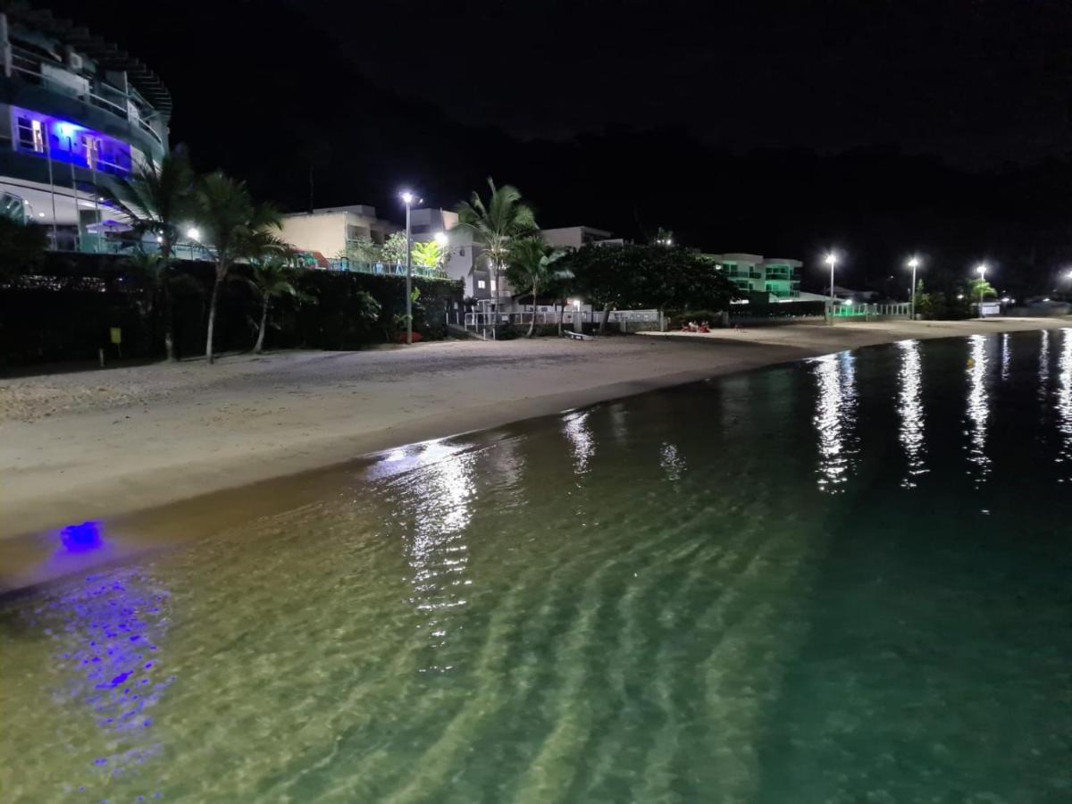 Angra Dos Reis, Angra Inn, Vista Mar Duplex Kültér fotó