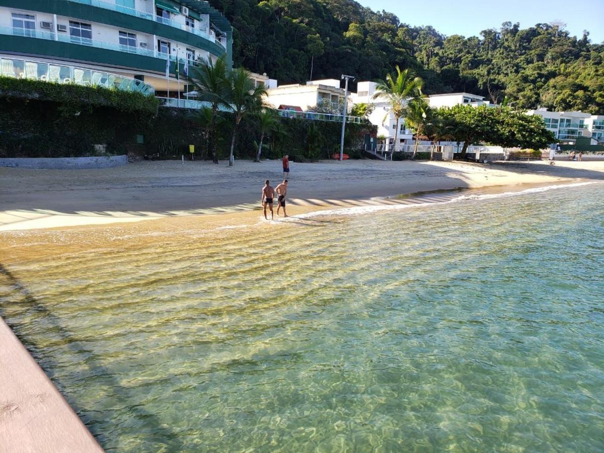 Angra Dos Reis, Angra Inn, Vista Mar Duplex Kültér fotó