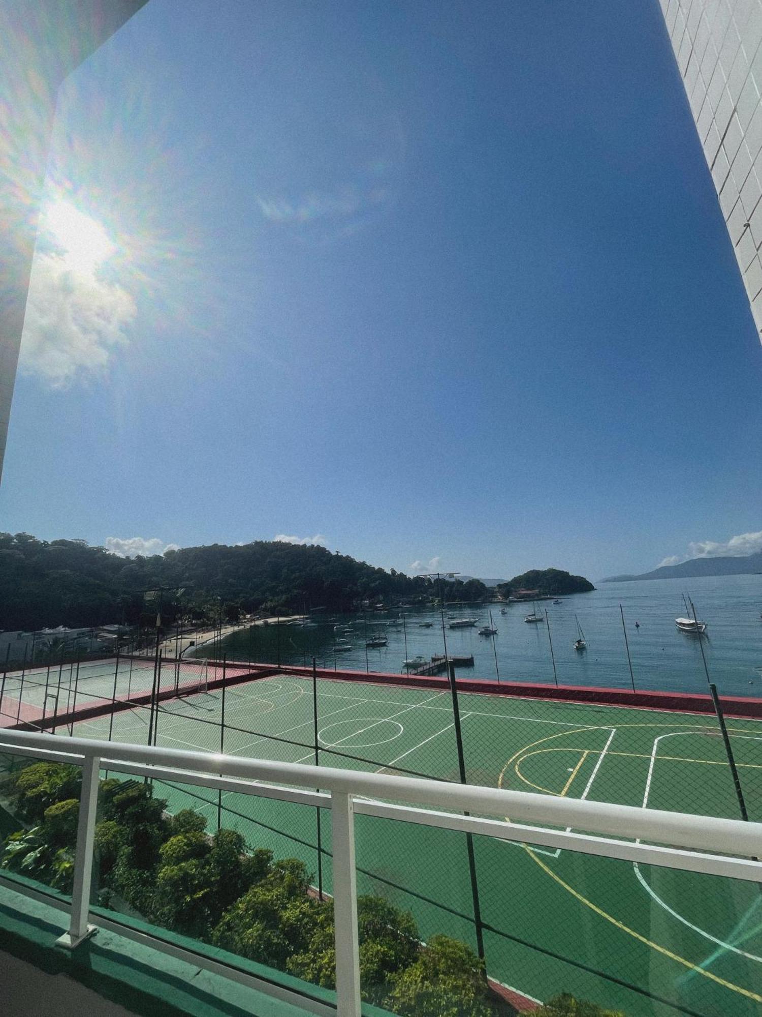 Angra Dos Reis, Angra Inn, Vista Mar Duplex Kültér fotó