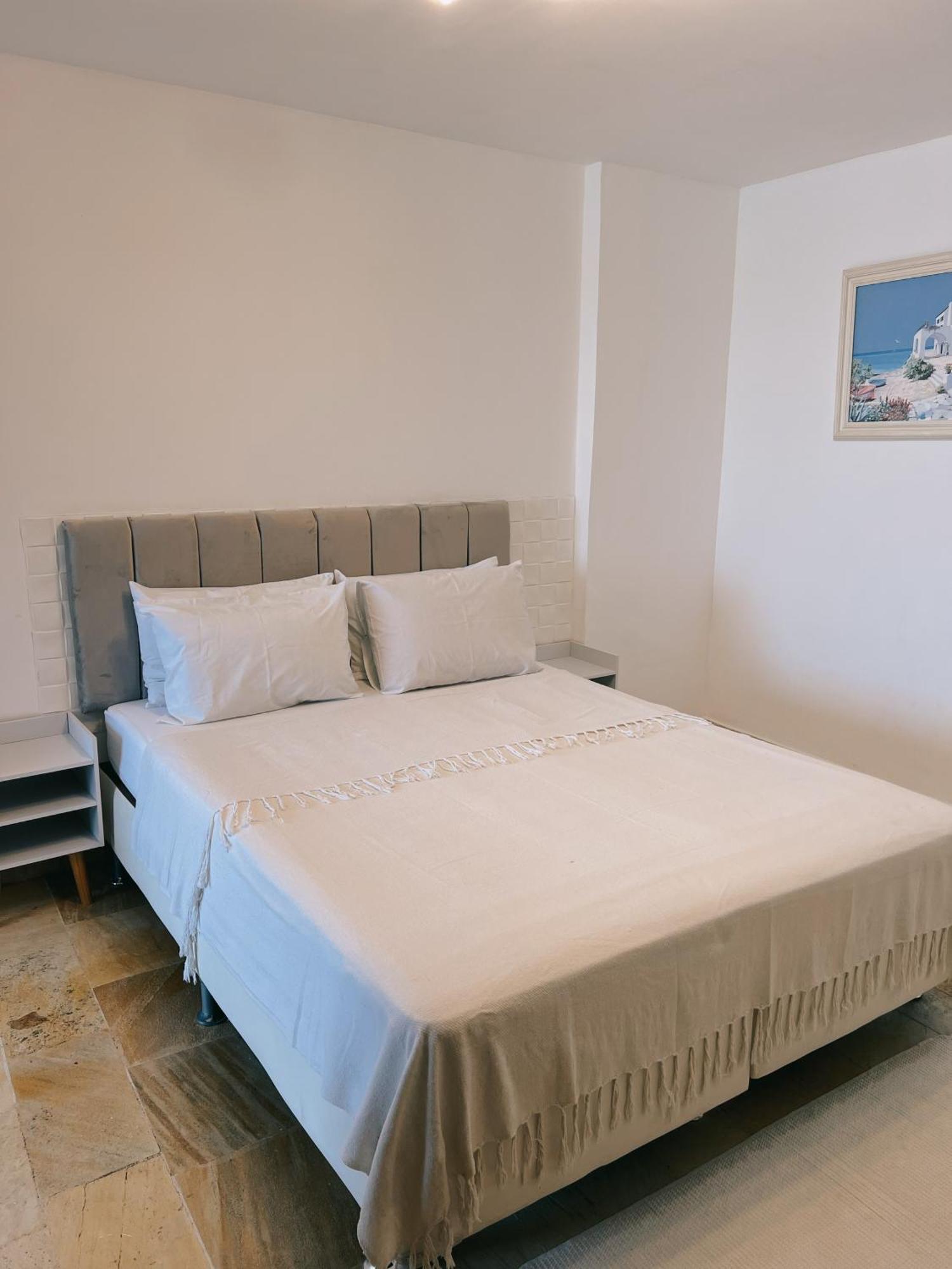 Angra Dos Reis, Angra Inn, Vista Mar Duplex Kültér fotó