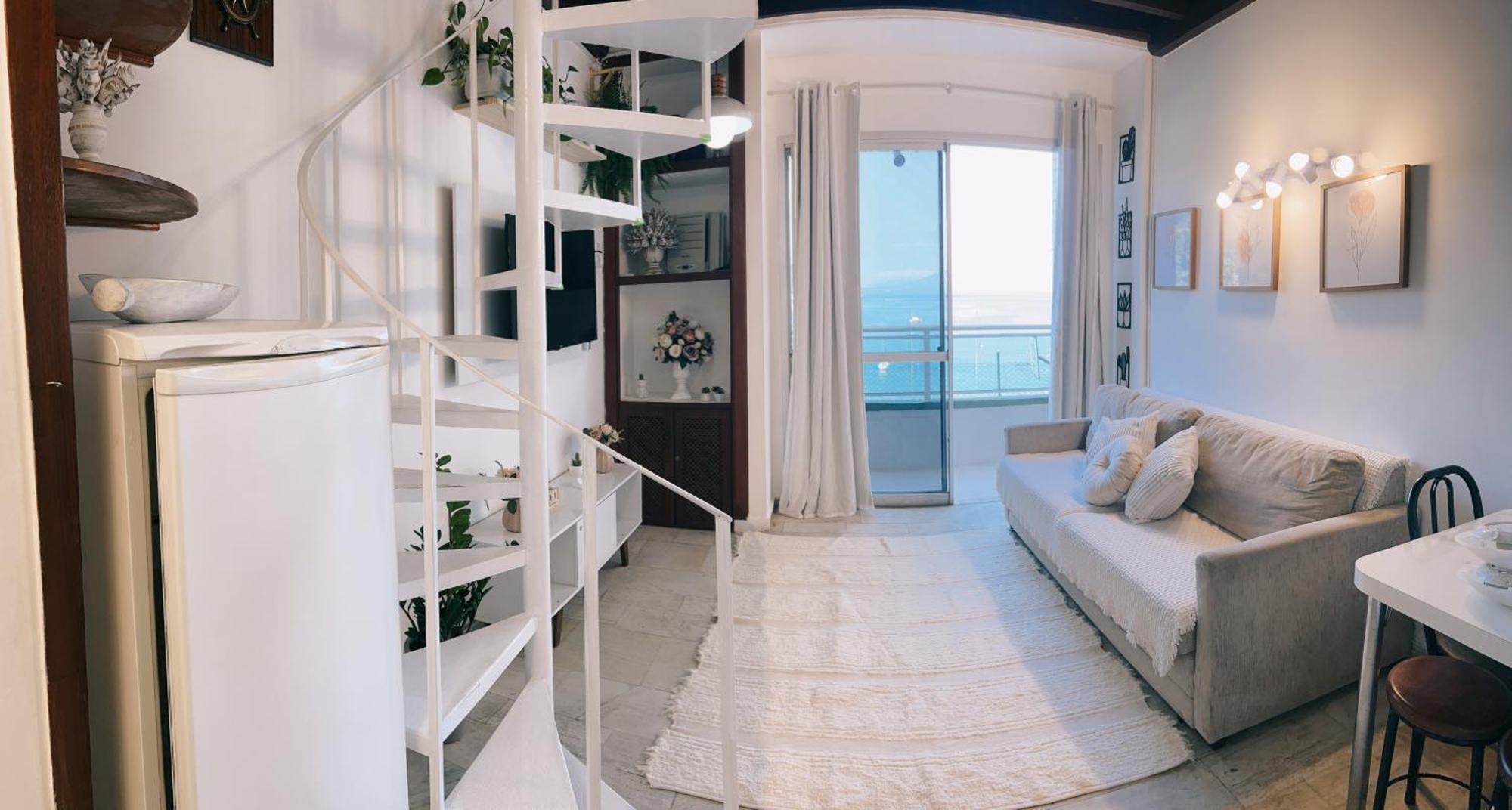 Angra Dos Reis, Angra Inn, Vista Mar Duplex Kültér fotó